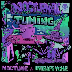 Nocturnal Tuning (EP)