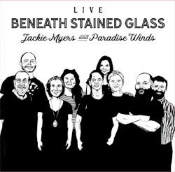 Beneath Stained Glass