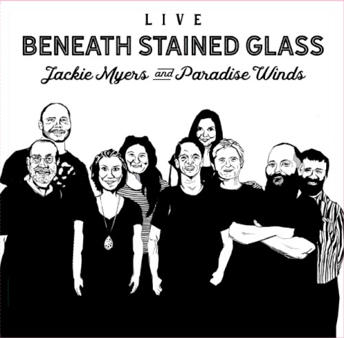 Beneath Stained Glass