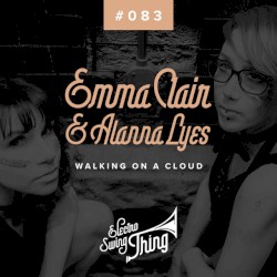 Walking on a Cloud