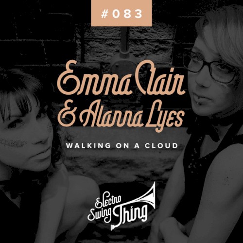 Walking on a Cloud