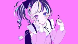 ユニコーンガール