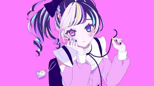 ユニコーンガール