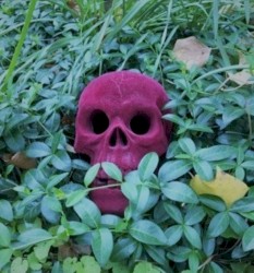 EP I: Pale Cremation
