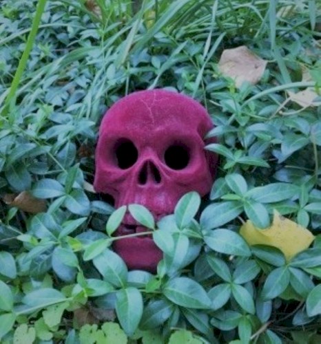 EP I: Pale Cremation