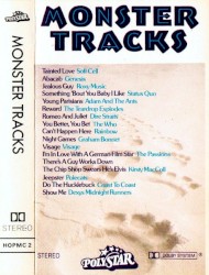 Monster Tracks