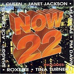 Now That’s What I Call Music! 22