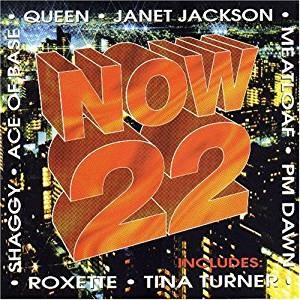 Now That’s What I Call Music! 22