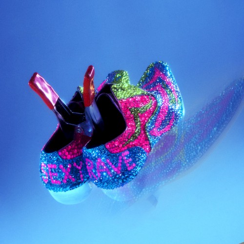 Sexy rave