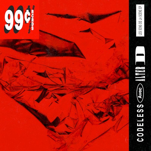 Les sons de la scène Ep