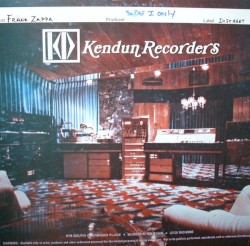 Kendun Recorders 4/1/75