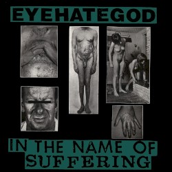 In the Name of Suffering