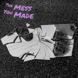 The Mess You Made