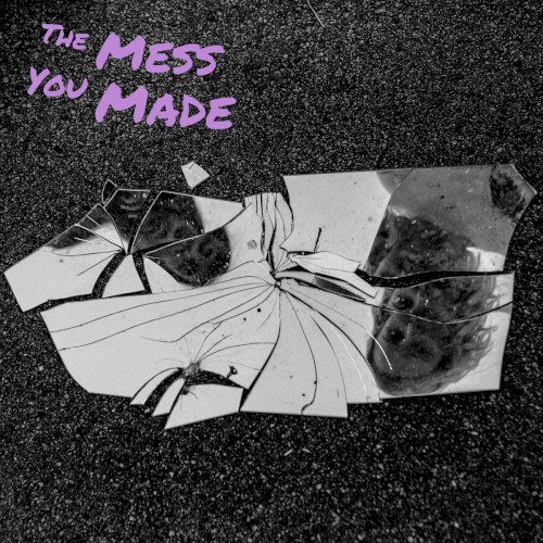The Mess You Made