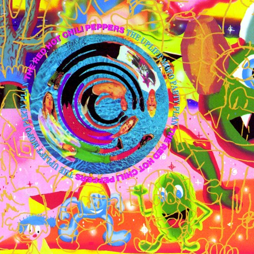The Uplift Mofo Party Plan