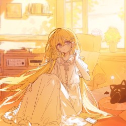 Cozy