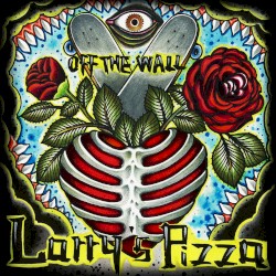 Off the Wall!