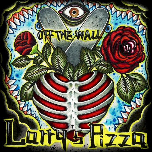 Off the Wall!