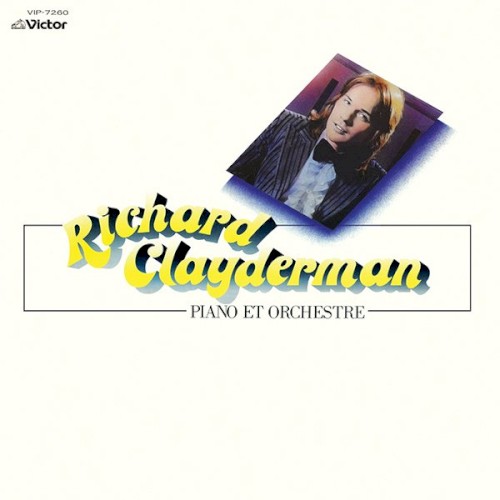 Piano et orchestre