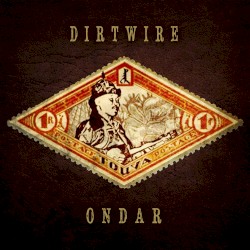 Ondar EP