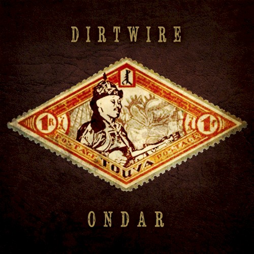 Ondar EP
