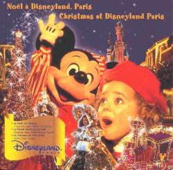 Noël à Disneyland Paris / Christmas at Disneyland Paris