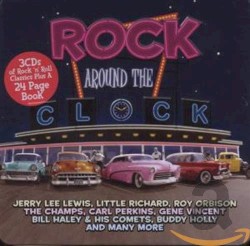 Rock Around the Clock