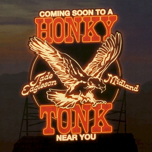 Coming Soon to a Honky Tonk Near You