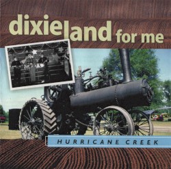 Dixieland for Me
