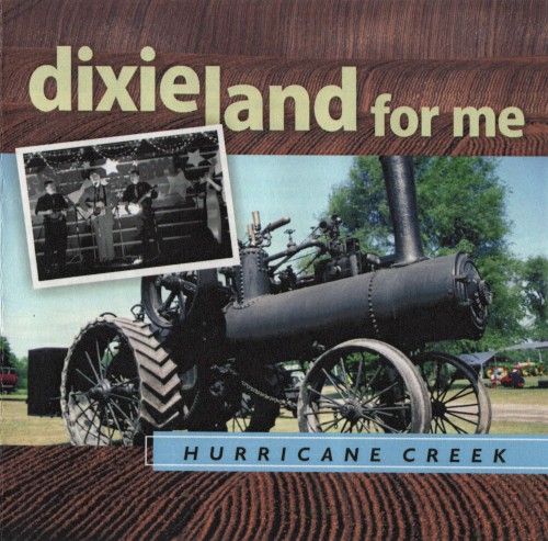 Dixieland for Me