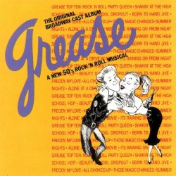 Grease