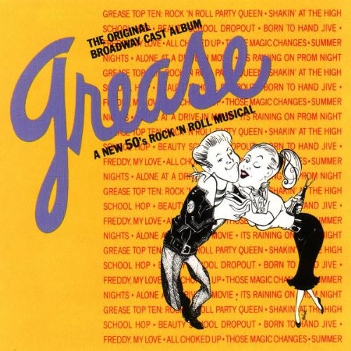 Grease