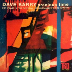 Precious Time
