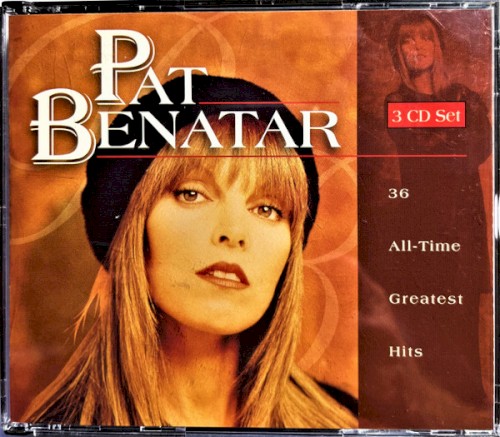 36 All-Time Greatest Hits