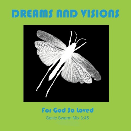 For God so Loved