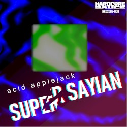 Super Sayian