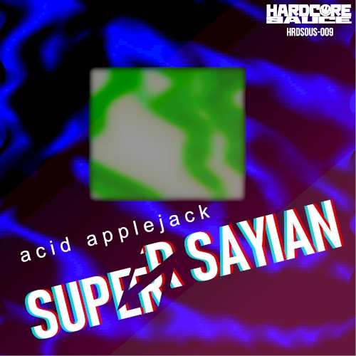 Super Sayian