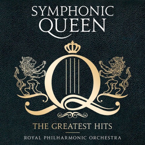 Symphonic Queen: The Greatest Hits