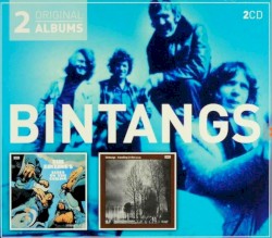 Blues on the Ceiling / Traveling in the U.S.A.