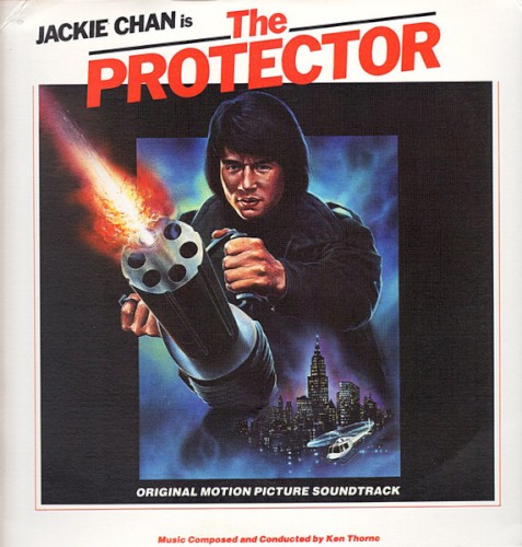 The Protector