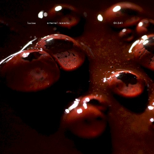 Arterial Reworks