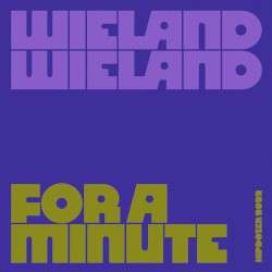 For a Minute