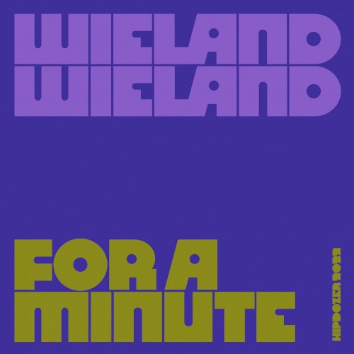 For a Minute