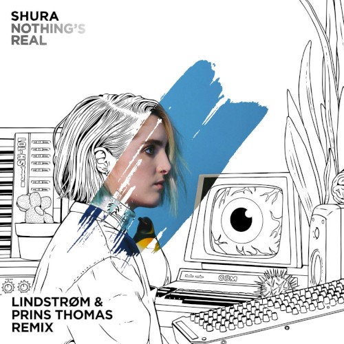 Nothing's Real (Lindstrøm & Prins Thomas remix)