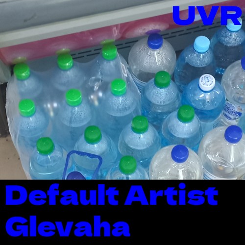 Glevaha