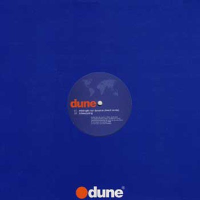 Midnight Run (Source Direct remix) / Bitmapping