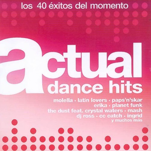 Actual Dance Hits