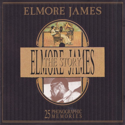 The Elmore James Story