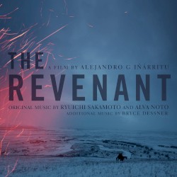 The Revenant: Original Motion Picture Soundtrack