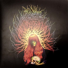 Flowers Must Die